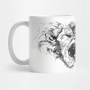 Transformation Mug